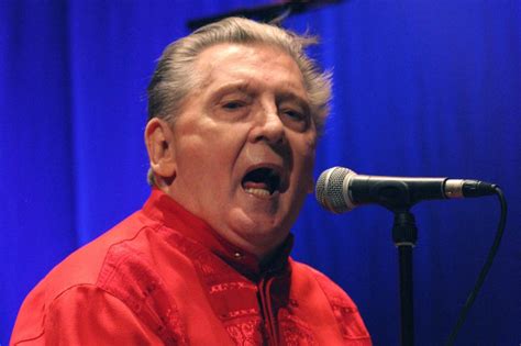 jerry lee lewis cause of death